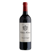 玫瑰城堡干红葡萄酒2010