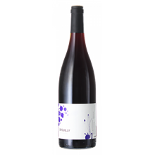 亚历克斯福雅布鲁依干红葡萄酒2017