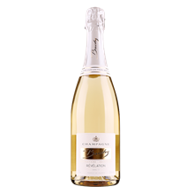 博得里启示干型香槟