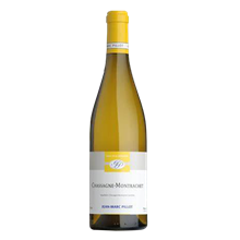 让马克皮洛酒庄夏莎蒙哈榭干白葡萄酒2019