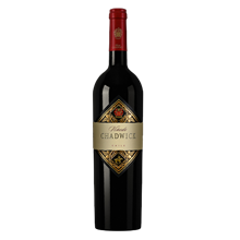 查德威克干红葡萄酒2016