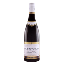 橡琵酒庄伏旧园干红葡萄酒2008