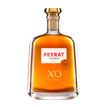 贝雷特XO干邑白兰地