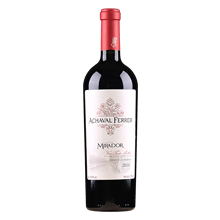 菲雷尔酒庄米哈多干红葡萄酒2014