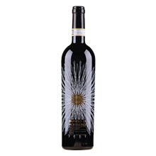 麓鹊酒庄布鲁奈罗蒙塔希诺干红葡萄酒2016