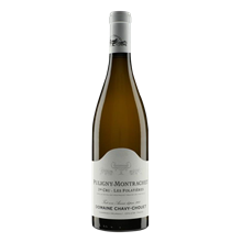 莎维舒酒庄普里尼蒙哈榭福拉堤耶干白葡萄酒2019